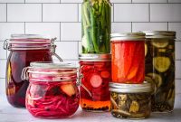 11 Must-Try Summer Pickle Recipes for Fresh, Tangy Flavor