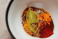 Whole30 Meets Indian Flavors: A Flavorful Guide to Indian-Inspired Meals