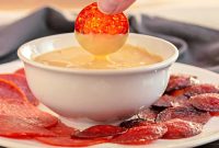 Keto Chili Queso Dip for Instant Pot or Slow Cooker