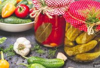 Garlic Dill Pickles Recipe: Simple Homemade Pickles You’ll Love