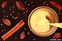 Vegan Niter Kibbeh Recipe: Ethiopian Spiced Butter Alternative