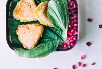 Turmeric Mayo Chicken Rice Balls Your Toddler Will Love