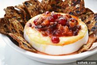 Cranberry Mandarin Christmas Preserves Recipe for Holiday Gifts