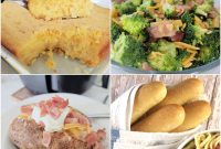 30+ Tasty Side Dishes to Serve with Chili