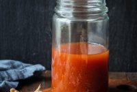 Keto Carolina-Style BBQ Sauce Recipe for Pulled Pork