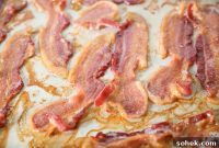 Oven-Baked Bacon: Crispy, Mess-Free Method for Perfect Slices