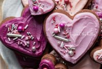 Chocolate Cut-Out Cookies: Decadent Cocoa Sugar Cookies for Decorating