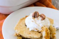 Irresistible Pumpkin Dump Cake Recipe for Quick Fall Desserts