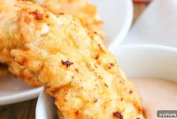 33 Quick Chicken Dinners for Busy Nights When You’re Tired but Hungry