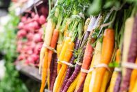 Kid-Friendly Vegetables That Picky Eaters Will Actually Try