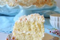 Ultimate Coconut Layer Cake Recipe for Moist, Creamy Slices