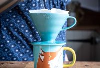 Hario V60 Review: Compact Pour-Over Coffee Maker for Camping