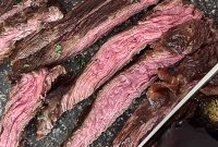 Zesty Flap Steak Marinade for Juicy, Flavor-Packed Grilling
