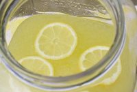 Homemade Classic Lemonade Recipe for Refreshing Summer Drinks