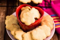 No-Chill Cut-Out Sugar Cookies Recipe — Soft, Ready-to-Roll