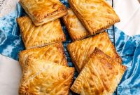 Greggs-Style Steak Bake Recipe: How to Make It at Home