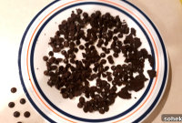Homemade Keto Chocolate Chips: Simple Recipe for Low-Carb Baking