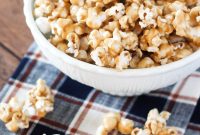 Dairy-Free Caramel Corn Recipe: Crispy, Sweet Snack Guide