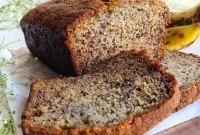 Ultimate Moist Banana Bread Recipe for Perfect Loaves