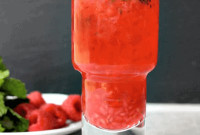 Raspberry Mojito Recipe: Refreshing Mint & Lime Cocktail