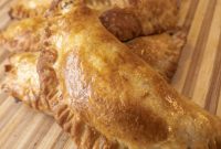 Crispy Air Fryer Empanadas: Homemade Recipe for Perfect Filling