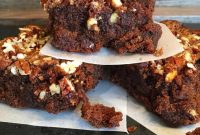 Ultimate Kicked-Up Boxed Brownies Recipe (Fast & Fudgy)