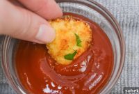 26 Irresistible Air Fryer Game Day Snacks to Serve Guests