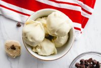 Gluten-Free Eggless Cookie Dough Truffles: Irresistible No-Bake Treat