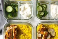 Turmeric-Grilled Chicken with Citrus Garlic Marinade