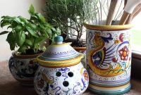 Deruta Ceramics: Authentic Italian Hand-Painted Pottery Guide