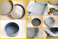 Preparing Cake Pans: Lining, Greasing, and Tips for Perfect Cakes