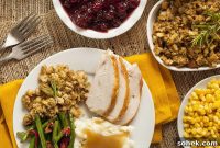 Time-Saving Thanksgiving Shortcuts to Simplify Your Holiday