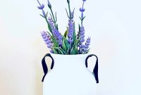 DIY Vase Inspired by Pottery Barn: Stylish, Budget-Friendly Project