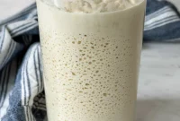 Gluten-Free Sourdough Starter: Reliable Step-by-Step Recipe