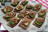 Avocado-Inspired Lunch with Chef Pink: Recipes & Tips