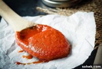 Homemade Pizza Sauce Recipe: Authentic, Quick, and Flavorful