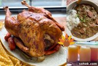 6 Clever Ways to Repurpose Leftover Thanksgiving Turkey