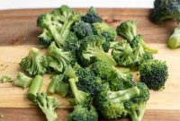 How to Cut Broccoli Like a Pro: Quick Guide for Perfect Florets