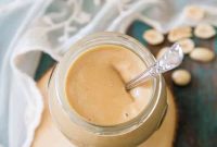 Homemade Honey Peanut Butter Recipe for Smooth, Creamy Spread