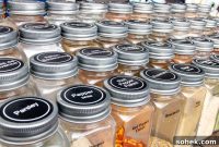 Organize Your Spice Cabinet or Drawer: Smart Tips and Layouts