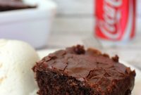 Copycat Cracker Barrel Coca-Cola Cake Recipe You’ll Love