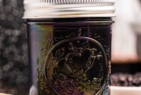Spiced Elderberry Syrup Recipe with Canning Instructions