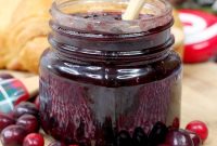 Cranberry Sauce in the Instant Pot: Quick Holiday Recipe