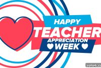 Teacher Appreciation Week: Freebies and Deals for Teachers