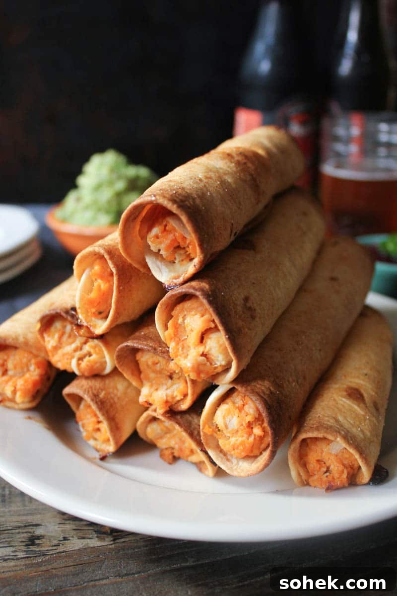 thanksgiving-leftovers-turkey-sweet-potato-taquitos-jalapeno-cranberry-salsa-8