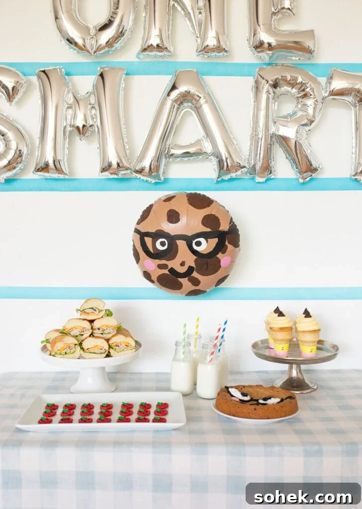 Smart Cookie Back-to-School Party Ideas for Kids and Parents 3 img 114587 2