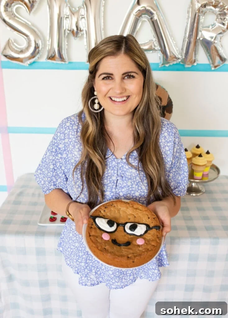 Smart Cookie Back-to-School Party Ideas for Kids and Parents 8 img 114587 7