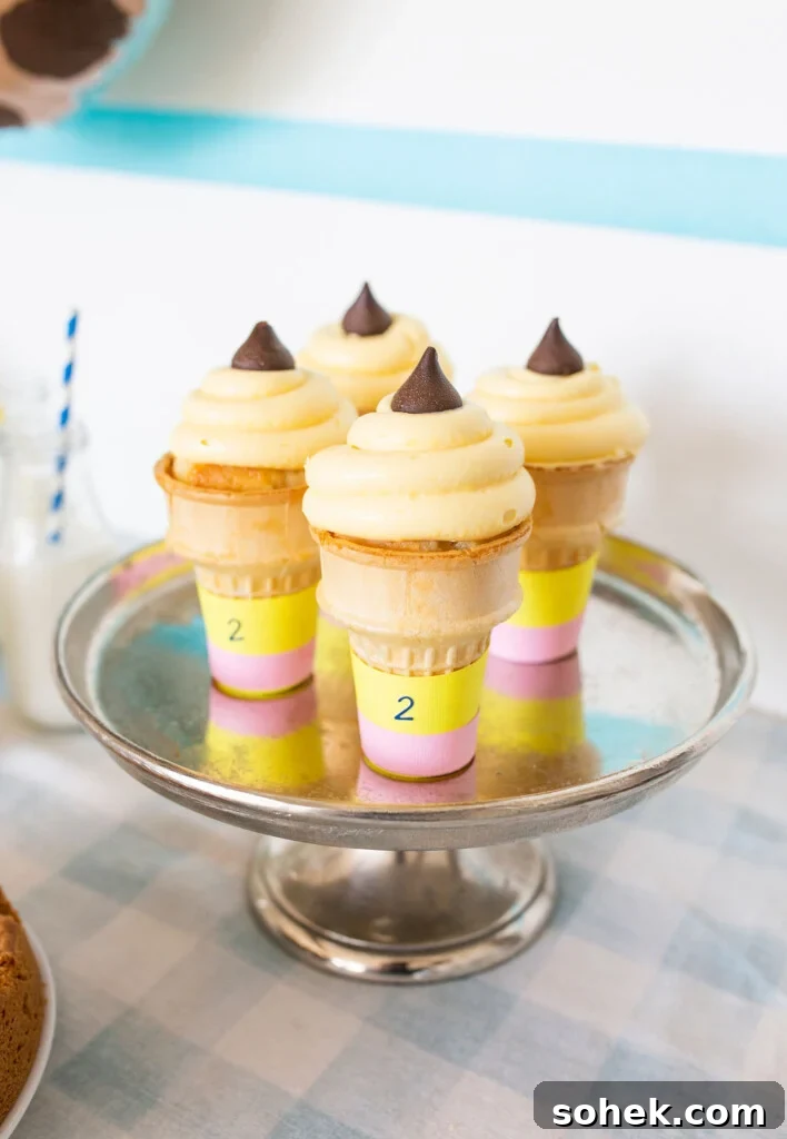 Smart Cookie Back-to-School Party Ideas for Kids and Parents 9 img 114587 8