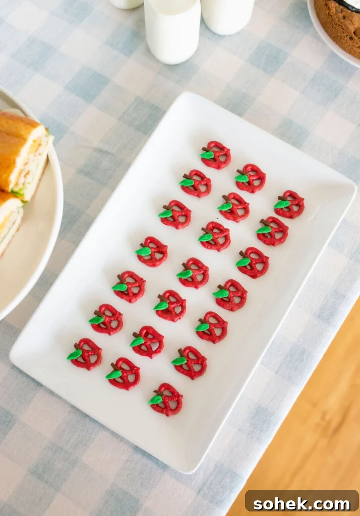 Smart Cookie Back-to-School Party Ideas for Kids and Parents 10 img 114587 9