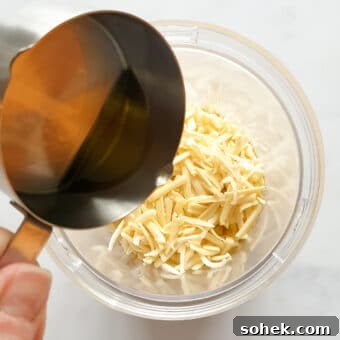 Creamy Vegan Basil Pesto Recipe for Pasta, Sandwiches & Dips 14 img 11501 13